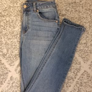 Fashion nova jeans